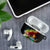 Zimbabwe Wings Flag AirPods Case Proudly Zimbabwean - Wonder Print Shop