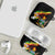 Zimbabwe Wings Flag AirPods Case Proudly Zimbabwean - Wonder Print Shop