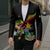 Zimbabwe Wings Flag Blazer Proudly Zimbabwean - Wonder Print Shop