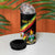 Zimbabwe Wings Flag 4 in 1 Can Cooler Tumbler Proudly Zimbabwean - Wonder Print Shop