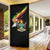 Zimbabwe Wings Flag Door Cover Proudly Zimbabwean - Wonder Print Shop