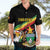 Zimbabwe Wings Flag Hawaiian Shirt Proudly Zimbabwean - Wonder Print Shop