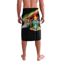 Zimbabwe Wings Flag Lavalava Proudly Zimbabwean - Wonder Print Shop