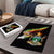 Zimbabwe Wings Flag Puzzle Proudly Zimbabwean - Wonder Print Shop