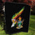 Zimbabwe Wings Flag Quilt Proudly Zimbabwean - Wonder Print Shop