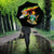 Zimbabwe Wings Flag Umbrella Proudly Zimbabwean - Wonder Print Shop