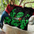 Kiss Me Im Irish St Patricks Day Quilt - Wonder Print Shop