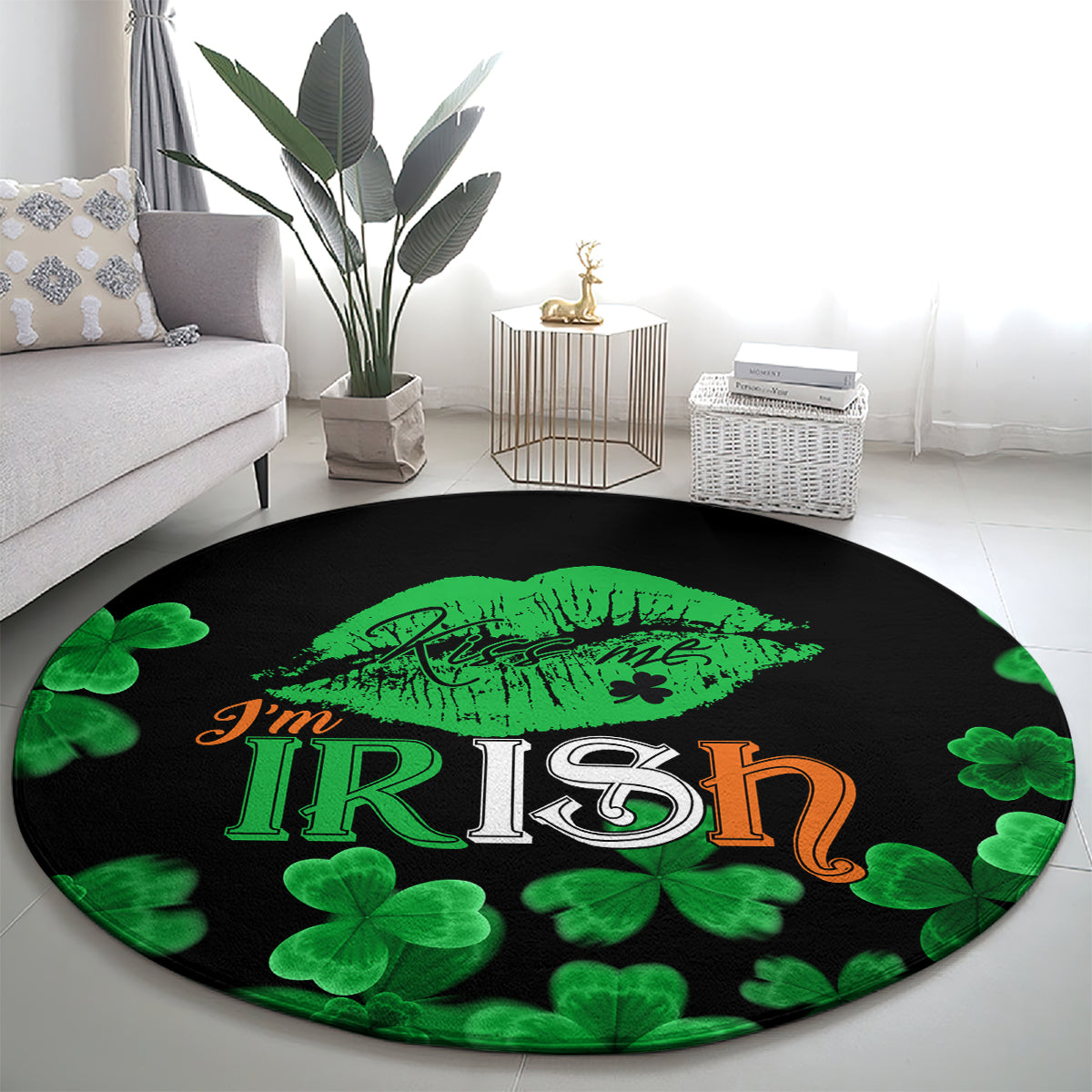 kiss-me-im-irish-st-patricks-day-round-carpet