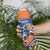 Indian Bengal Tiger Cricket Custom Skinny Tumbler Unique Pattern