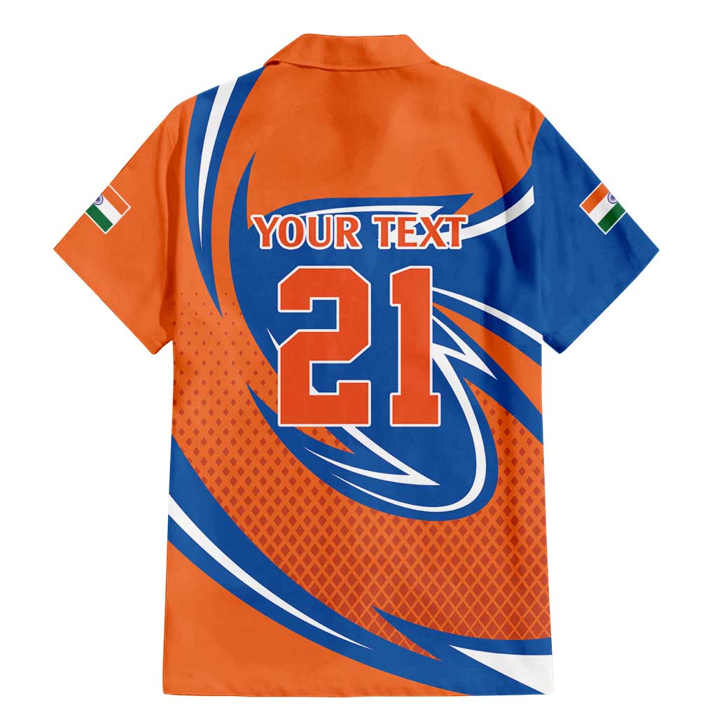 Indian Nilgiri Langur Cricket Custom Family Matching Mermaid Dress and Hawaiian Shirt Unique Pattern