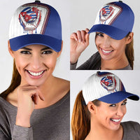 Dripping Baseball Cuba Classic Cap