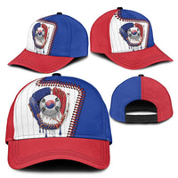 Dripping Baseball South Korea Classic Cap
