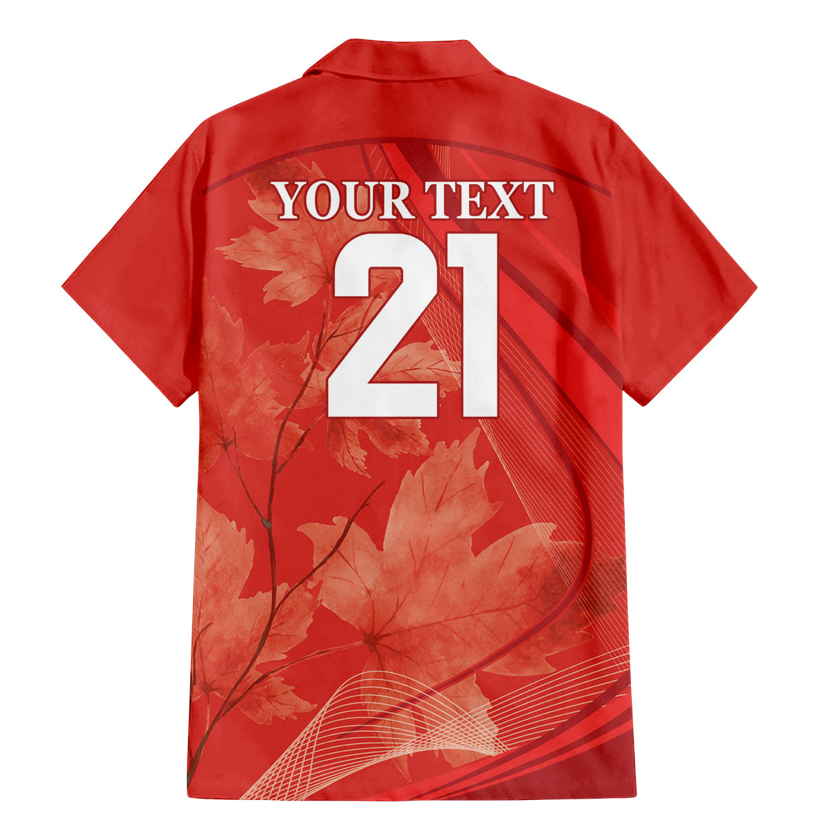 Canada Cricket World Cup 2024 Family Matching Mermaid Dress and Hawaiian Shirt Maple Leafers Make Champions LT9 - Wonder Print Shop