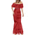 England Cricket World Cup 2024 Mermaid Dress Tri Lions Make Champions - Wonder Print Shop