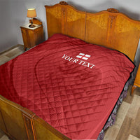 England Cricket World Cup 2024 Quilt Tri Lions Make Champions - Wonder Print Shop