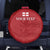 England Cricket World Cup 2024 Spare Tire Cover Tri Lions Make Champions - Wonder Print Shop