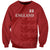 England Cricket World Cup 2024 Sweatshirt Tri Lions Make Champions - Wonder Print Shop