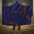India Cricket World Cup 2024 Hooded Blanket Men In Blue Make Champions
