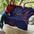India Cricket World Cup 2024 Quilt Men In Blue Make Champions - Wonder Print Shop