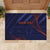India Cricket World Cup 2024 Rubber Doormat Men In Blue Make Champions - Wonder Print Shop