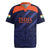 India Cricket World Cup 2024 Rugby Jersey Men In Blue Make Champions - Wonder Print Shop