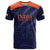 India Cricket World Cup 2024 T Shirt Men In Blue Make Champions - Wonder Print Shop