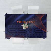 India Cricket World Cup 2024 Tablecloth Men In Blue Make Champions - Wonder Print Shop