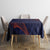 India Cricket World Cup 2024 Tablecloth Men In Blue Make Champions - Wonder Print Shop