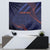 India Cricket World Cup 2024 Tapestry Men In Blue Make Champions - Wonder Print Shop