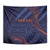 India Cricket World Cup 2024 Tapestry Men In Blue Make Champions - Wonder Print Shop