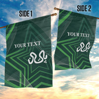 Pakistan Cricket World Cup 2024 Garden Flag Shaheens Make Champions - Wonder Print Shop