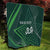 Pakistan Cricket World Cup 2024 Quilt Shaheens Make Champions - Wonder Print Shop