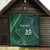 Pakistan Cricket World Cup 2024 Quilt Shaheens Make Champions - Wonder Print Shop