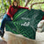Pakistan Cricket World Cup 2024 Quilt Shaheens Make Champions - Wonder Print Shop