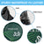 Pakistan Cricket World Cup 2024 Spare Tire Cover Shaheens Make Champions - Wonder Print Shop