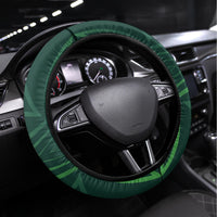 Pakistan Cricket World Cup 2024 Steering Wheel Cover Shaheens Make Champions - Wonder Print Shop