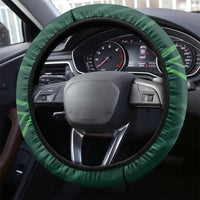 Pakistan Cricket World Cup 2024 Steering Wheel Cover Shaheens Make Champions - Wonder Print Shop