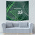 Pakistan Cricket World Cup 2024 Tapestry Shaheens Make Champions - Wonder Print Shop