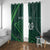 Pakistan Cricket World Cup 2024 Window Curtain Shaheens Make Champions - Wonder Print Shop