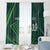 Pakistan Cricket World Cup 2024 Window Curtain Shaheens Make Champions - Wonder Print Shop
