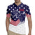 United States Cricket World Cup 2024 Rugby Jersey USA Badge Eagle Make Champions - Wonder Print Shop