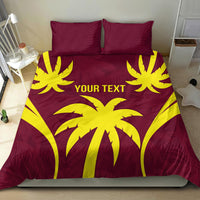 West Indies Cricket World Cup 2024 Bedding Set Windies Make Champions LT9 - Wonder Print Shop