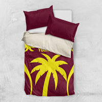 West Indies Cricket World Cup 2024 Bedding Set Windies Make Champions LT9 - Wonder Print Shop