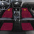 West Indies Cricket World Cup 2024 Car Mats Windies Make Champions LT9 - Wonder Print Shop
