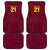 West Indies Cricket World Cup 2024 Car Mats Windies Make Champions LT9 - Wonder Print Shop