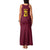 West Indies Cricket World Cup 2024 Family Matching Tank Maxi Dress and Hawaiian Shirt Windies Make Champions - Wonder Print Shop