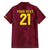 West Indies Cricket World Cup 2024 Hawaiian Shirt Windies Make Champions - Wonder Print Shop
