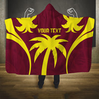 West Indies Cricket World Cup 2024 Hooded Blanket Windies Make Champions