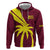 West Indies Cricket World Cup 2024 Hoodie Windies Make Champions - Wonder Print Shop