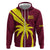 West Indies Cricket World Cup 2024 Hoodie Windies Make Champions - Wonder Print Shop